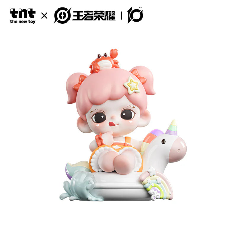 TNTSPACE x HONOR OF KINGS [Canyon Fantasy] Series Blind Box