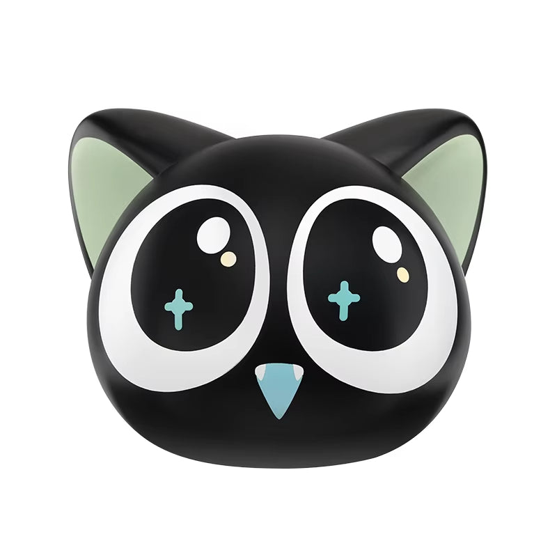 Funism Luo Xiaohei Daily Series Blind Box