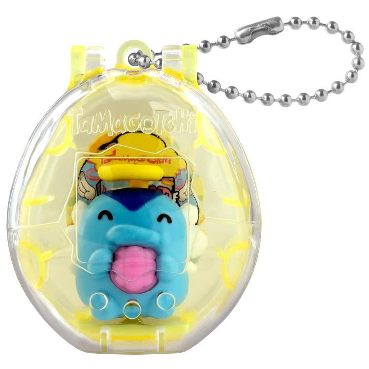 Tamagotchi Collectibles Angel Snack Time (Random Style) – Kouhigh Toys