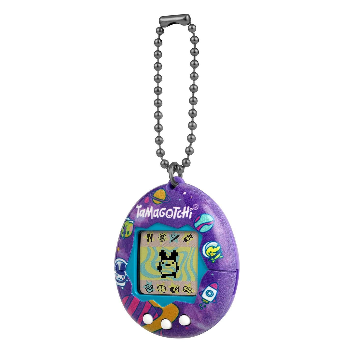 【NEW】Original Tamagotchi - Tama Universe