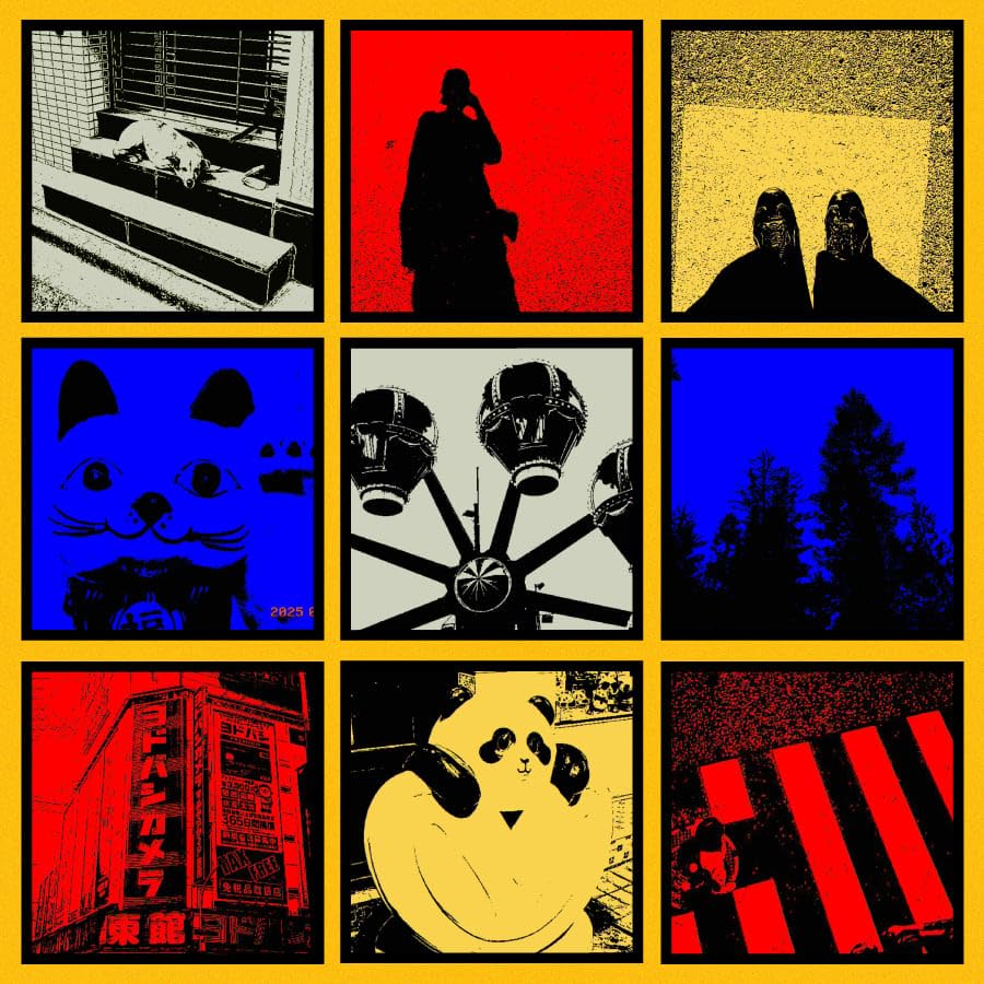 【Lmt 1/customer】(SD Card not included!) KODAK CHARMERA Keychain Digital Camera Series Blind Box