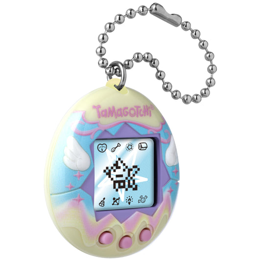 Original Tamagotchi Angel Party