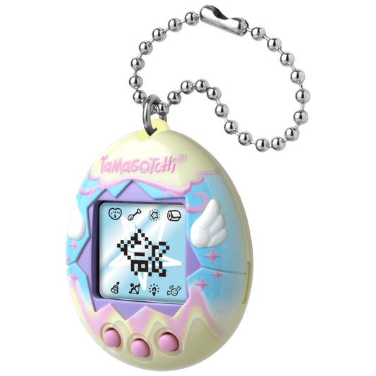 Original Tamagotchi Angel Party