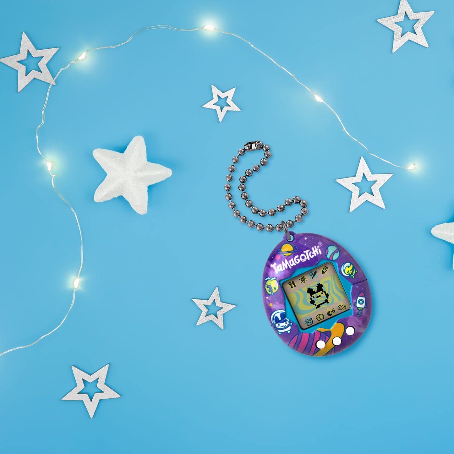 【NEW】Original Tamagotchi - Tama Universe