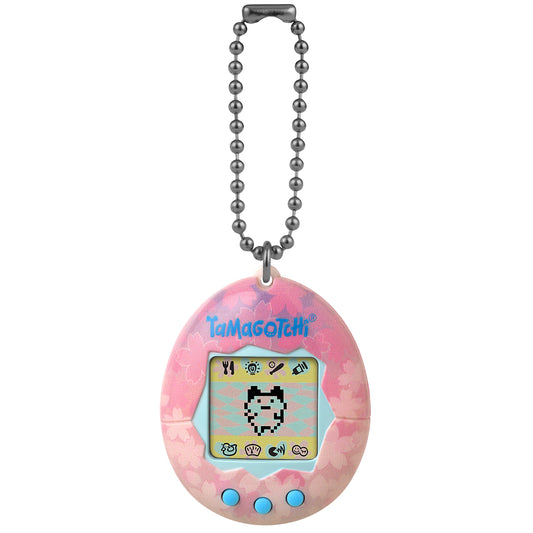 【NEW】Original Tamagotchi - Sakura