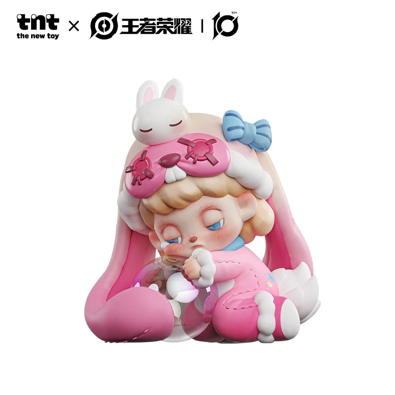 TNTSPACE x HONOR OF KINGS [Canyon Fantasy] Series Blind Box