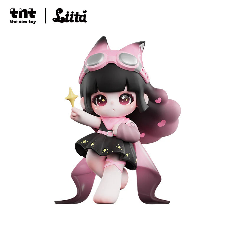 Liita Forward by Light Series Blind Box – Kouhigh Toys