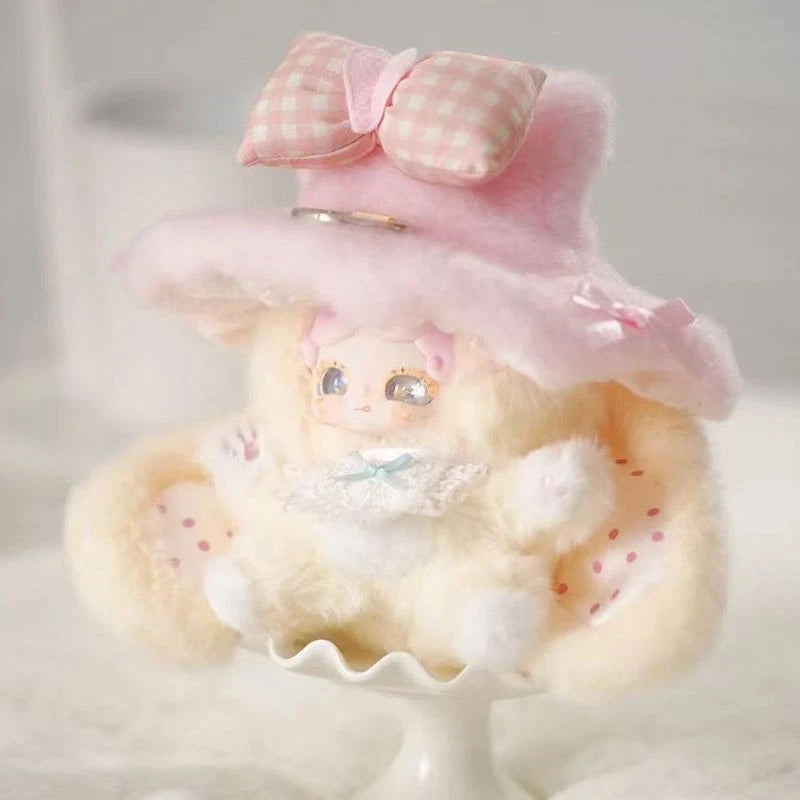 Good Night Bunny The Witch's Letter Series Plush Blind Box