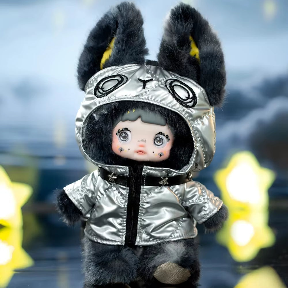 Nommi Weather Forecast Series Plush Blind Box