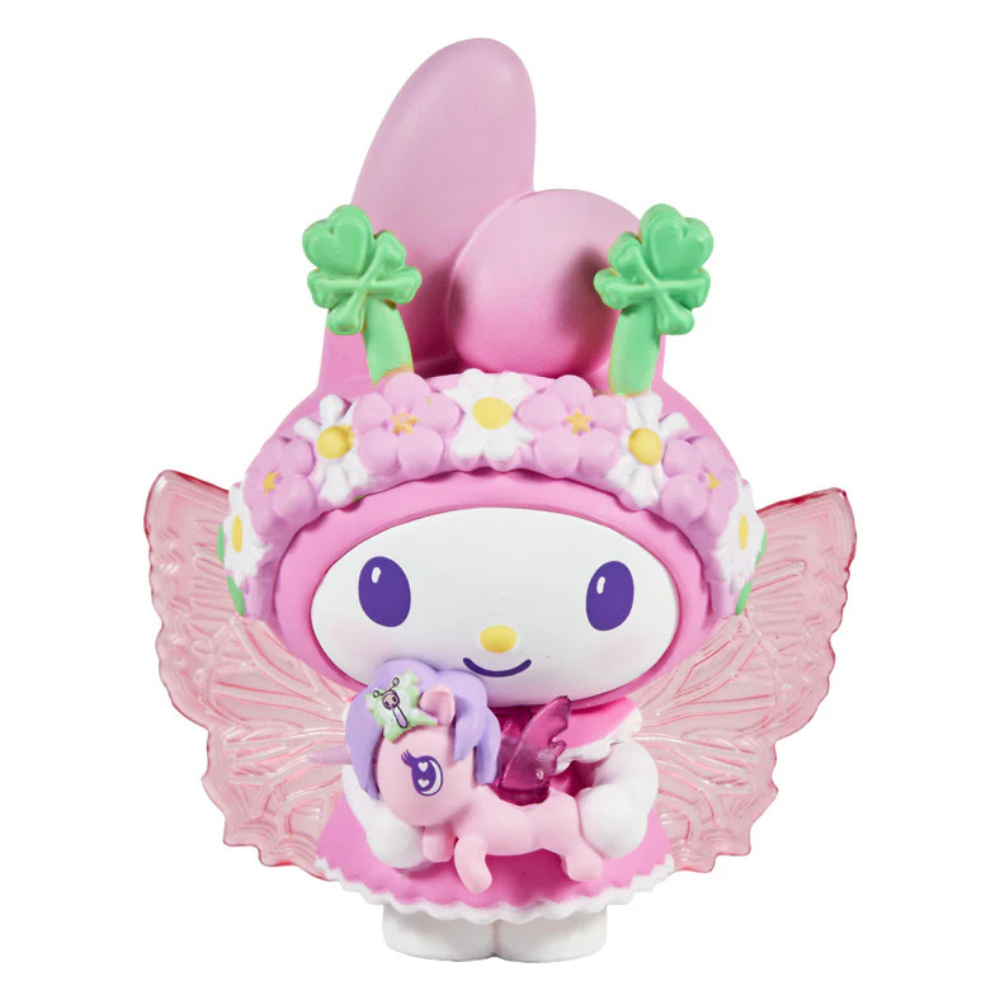 tokidoki x Hello Kitty and Friends Butterfly Garden Blind Box
