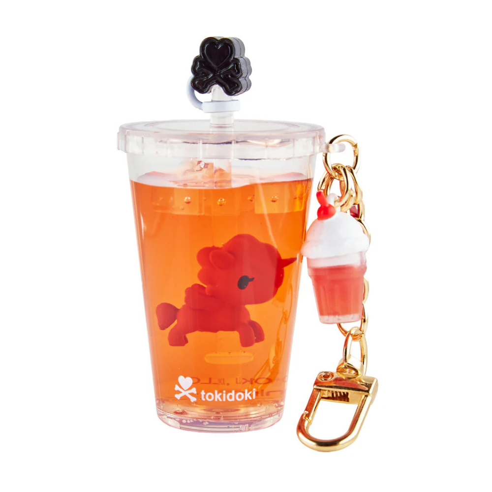Tokidoki Beverage Besties Unicorno Blind Box