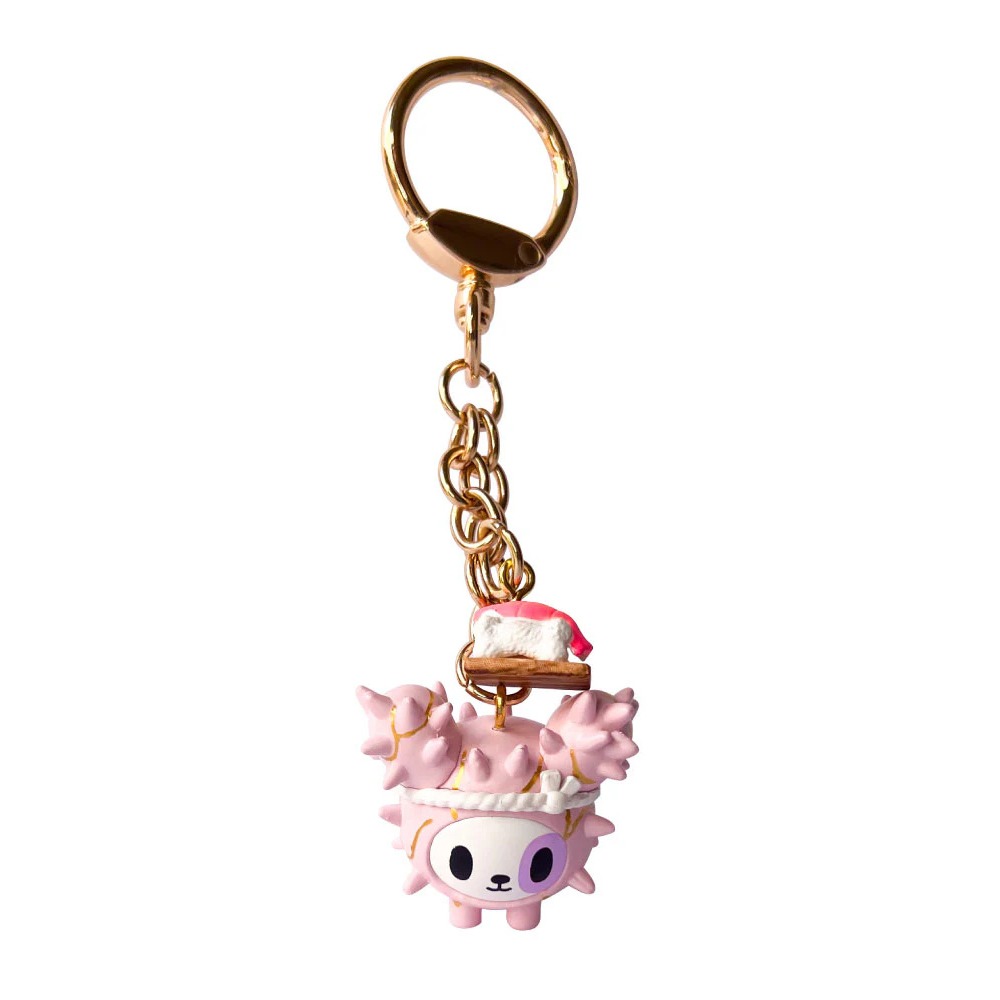 Tokidoki Cactus Pups Frenzies Blind Box