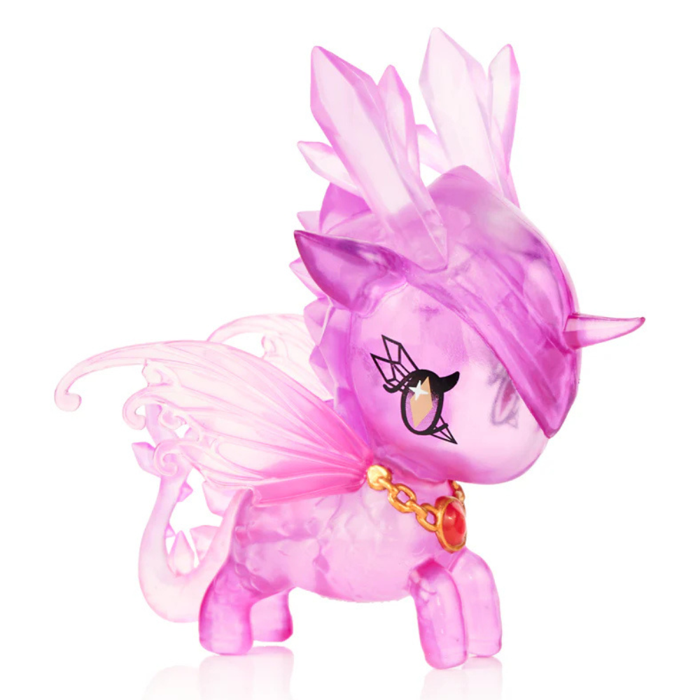 Tokidoki Mystical Dragon Unicorno Blind Box