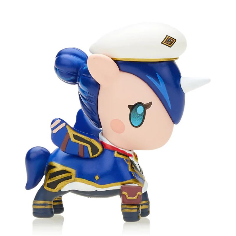 Tokidoki x ARCANE Unicorno Blind Box