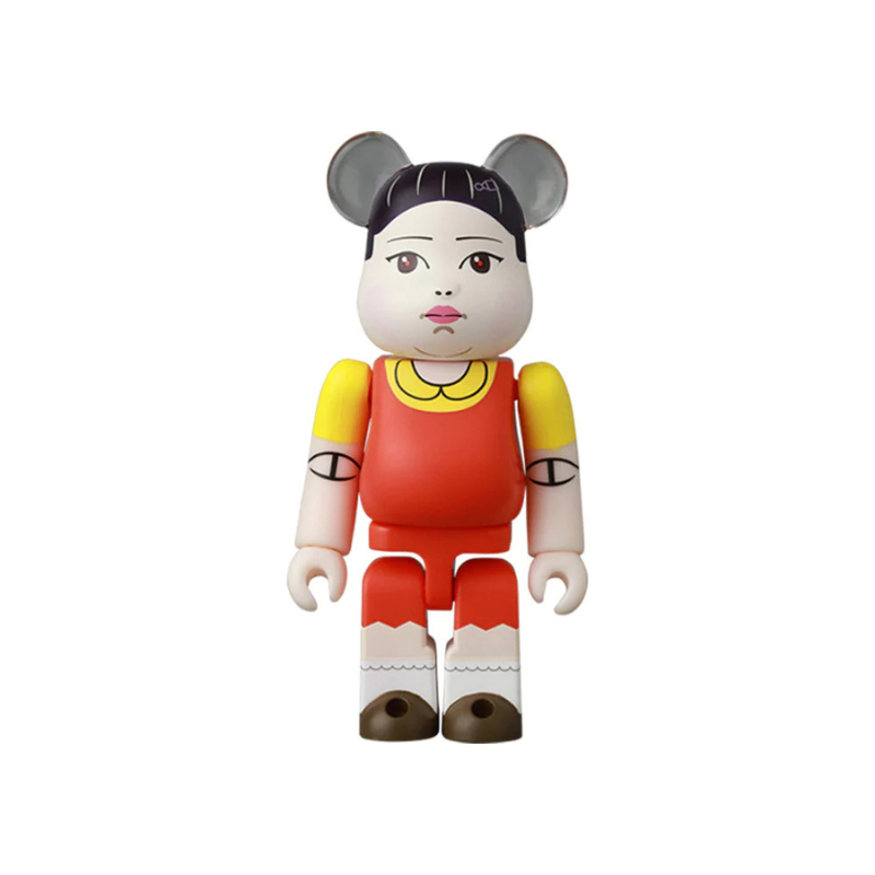 【NEW】Medicom Be@rbrick Series 44