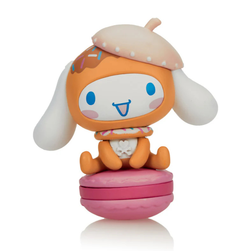 Tokidoki x Cinnamoroll Sweet Treats Blind Box