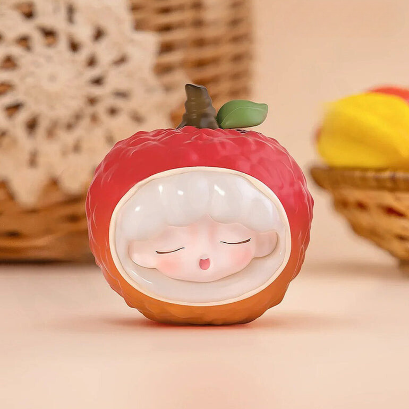 【New】Jotoys: Yumo Fruit Market Series Blind Box