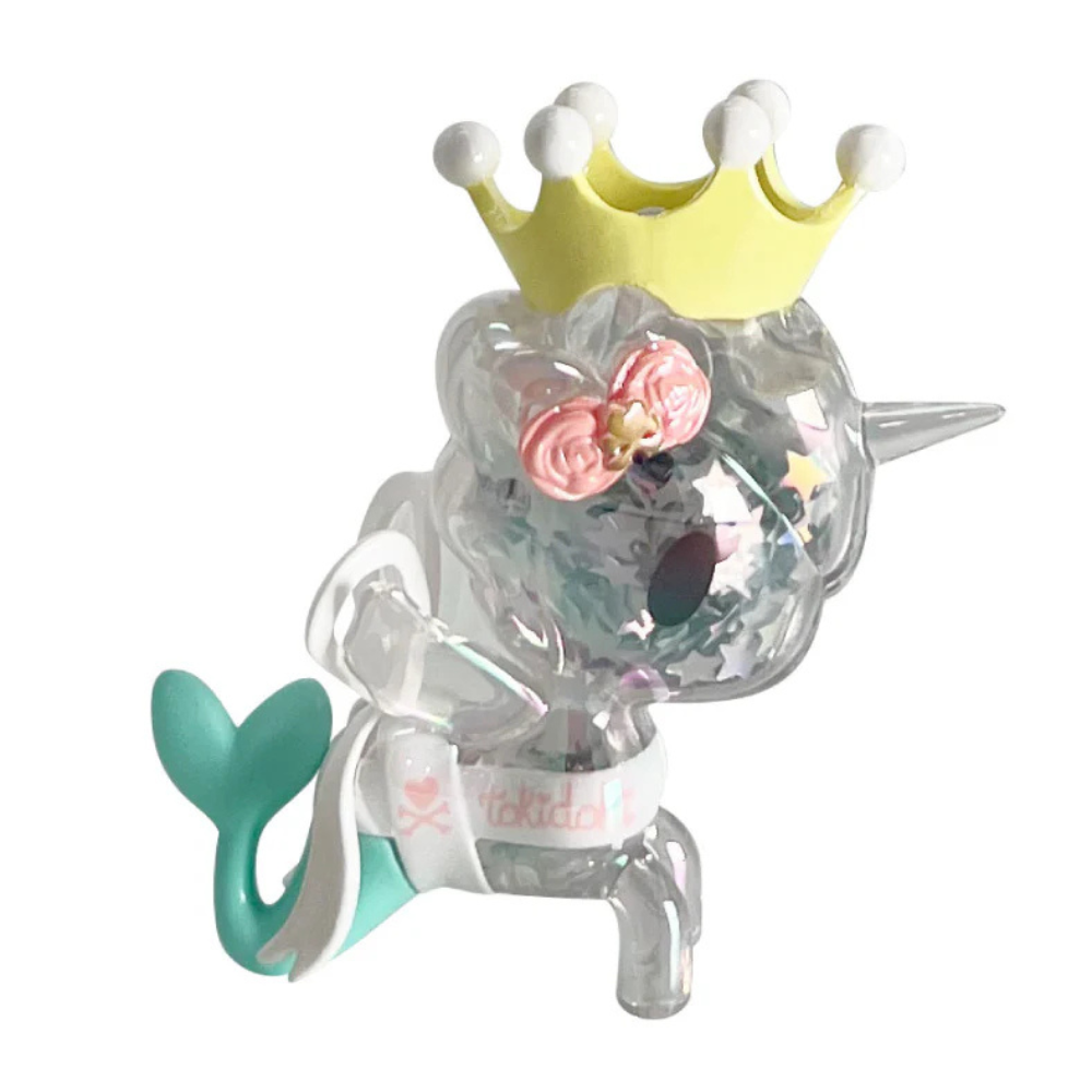 Tokidoki 20th Anniversary Blind Box