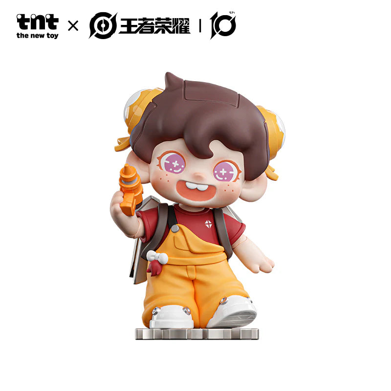 TNTSPACE x HONOR OF KINGS [Canyon Fantasy] Series Blind Box