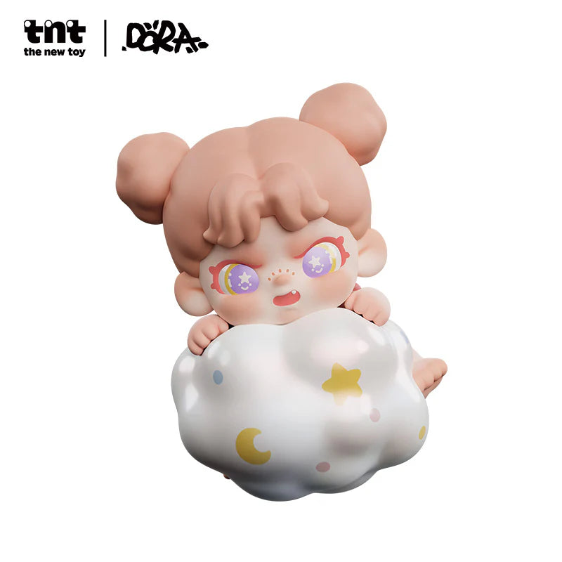 BABY DORA Tiny Time Series Pendant Blind Box