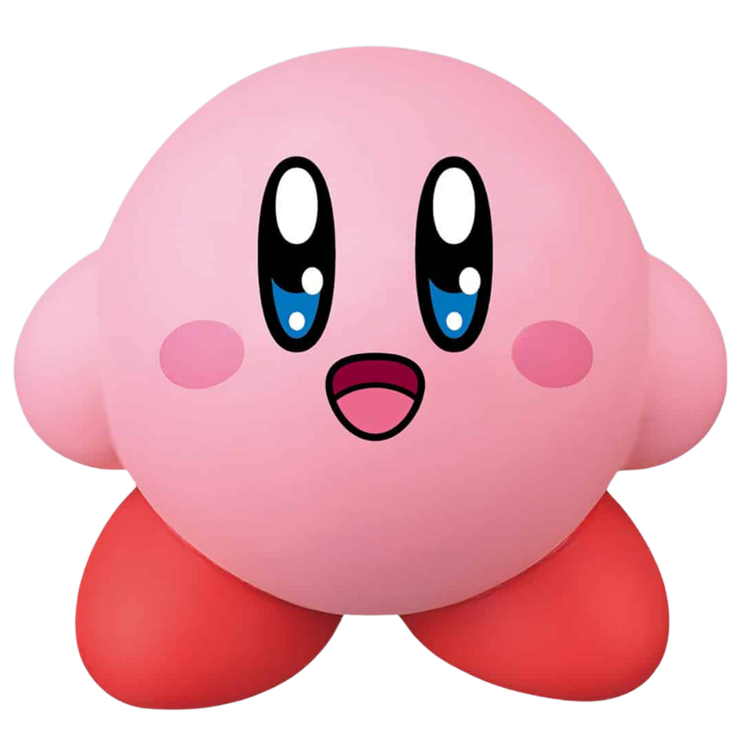 Kirby Figure Collection #04