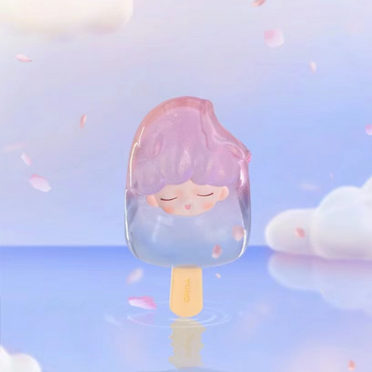 【New】Jotoys: Yumo Mini Popsicle Series 2 Blind Box