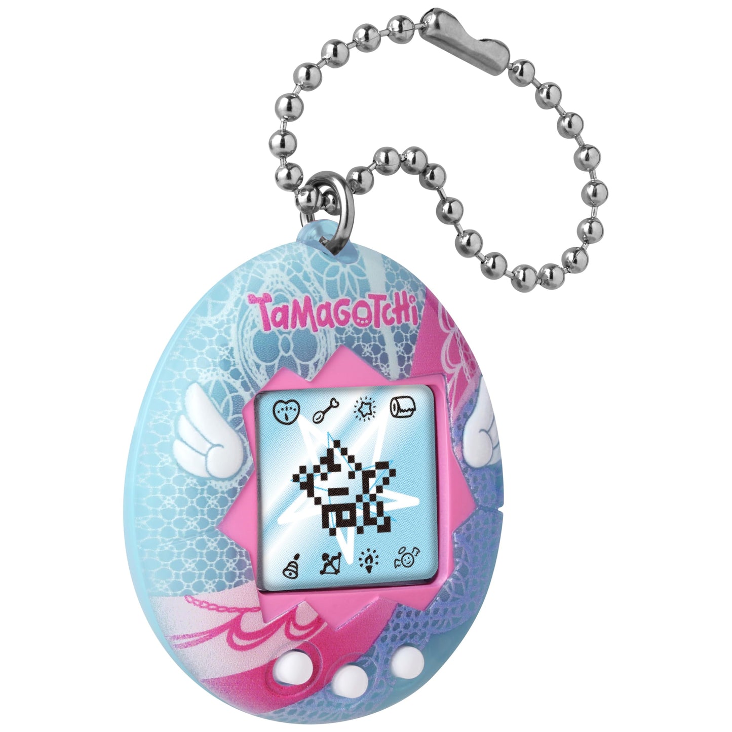 Original Tamagotchi - Angel Lace