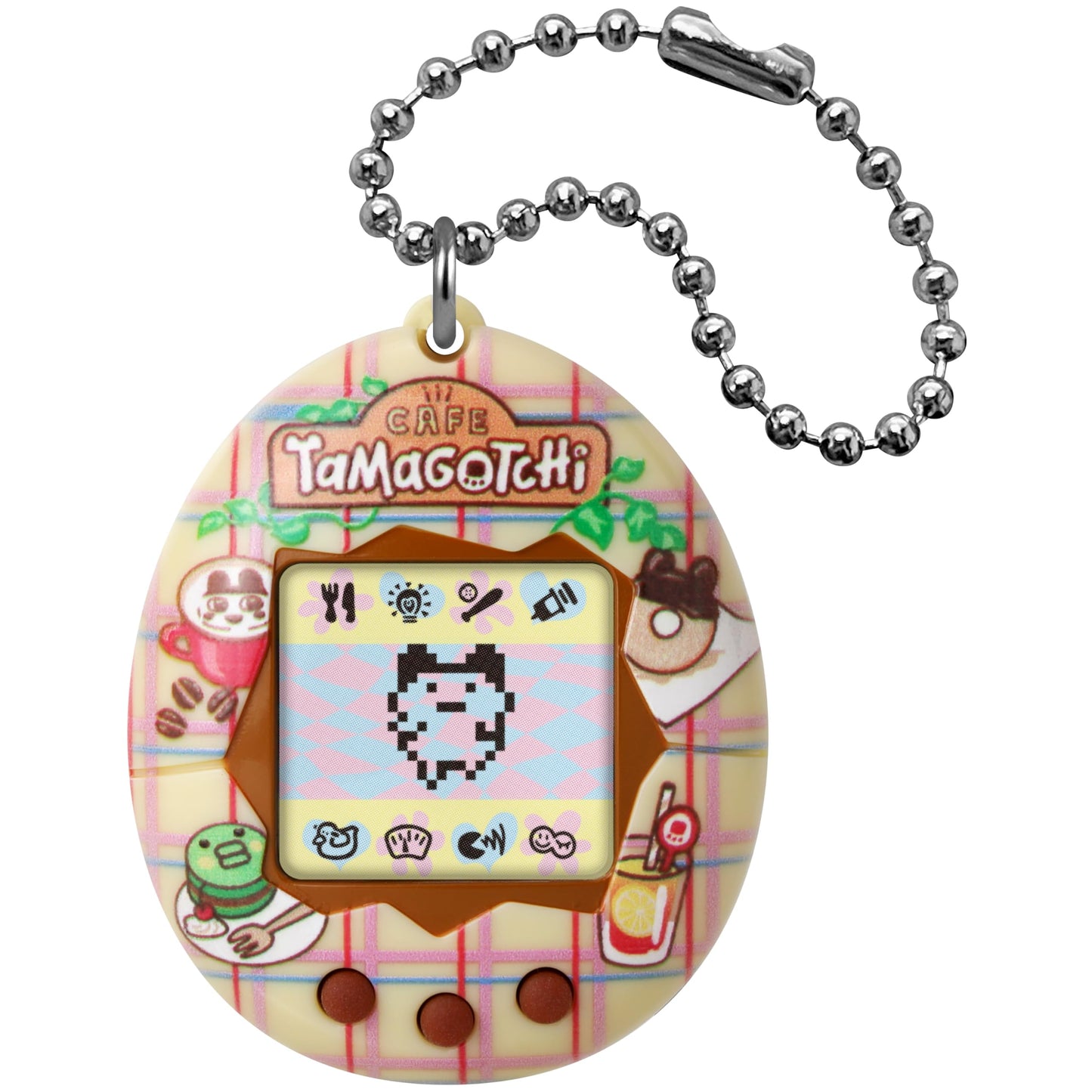 Original Tamagotchi - Tama Cafe