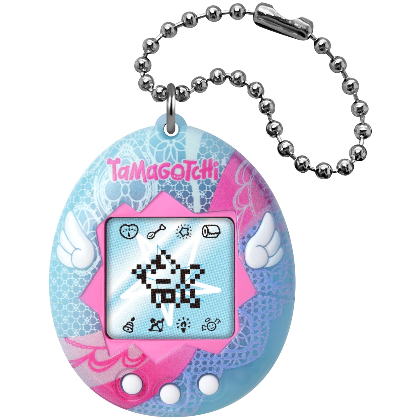 Original Tamagotchi - Angel Lace