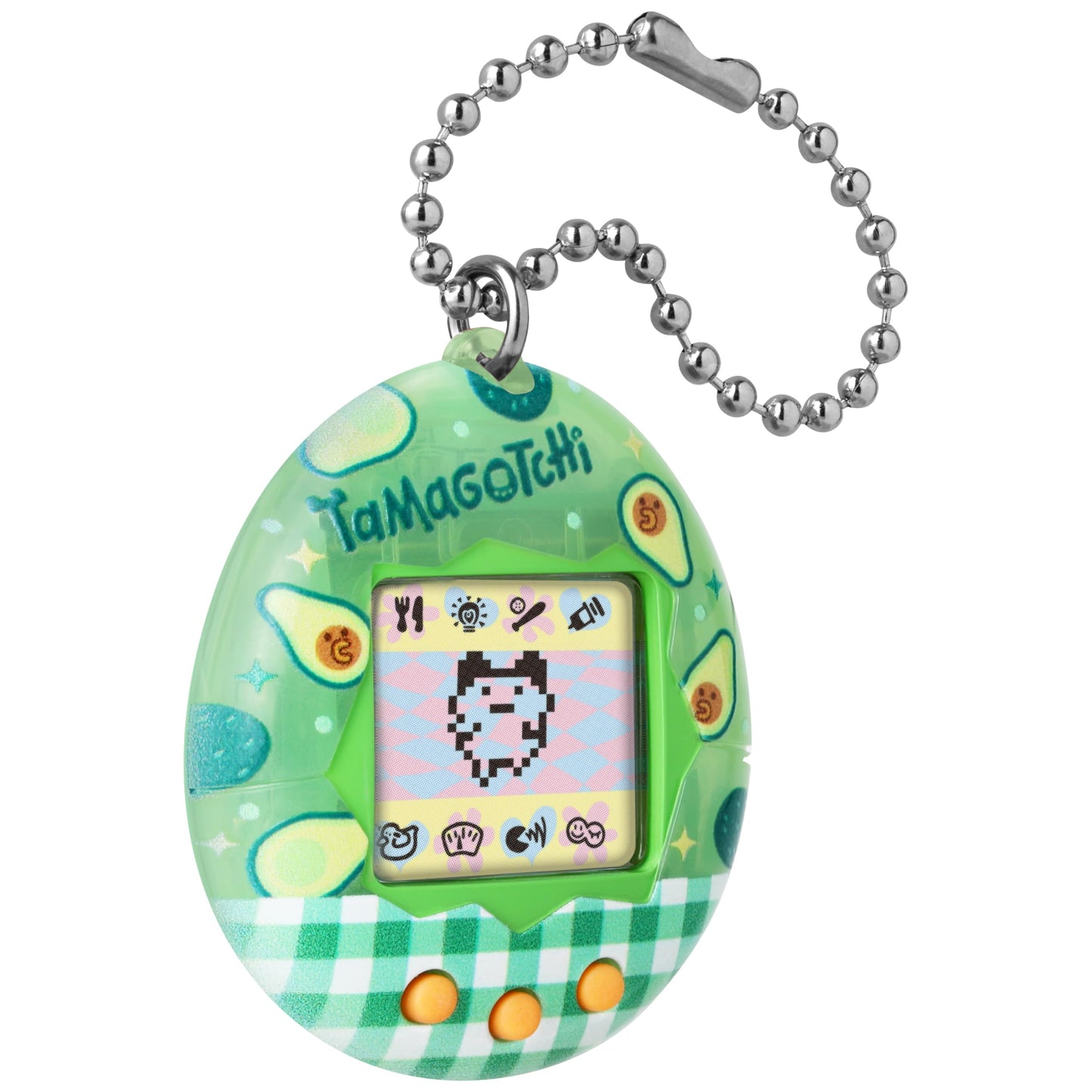 Original Tamagotchi - Avocado Mix