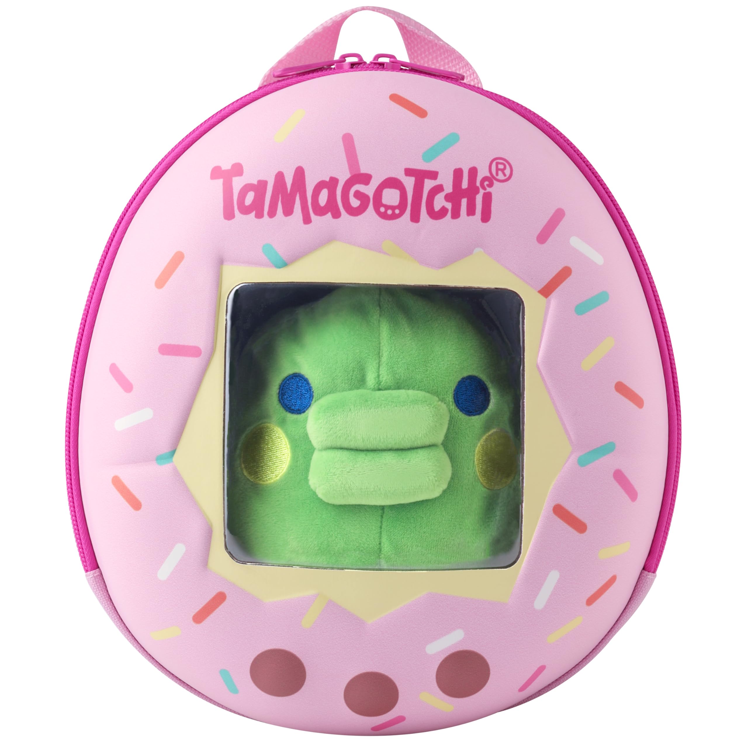 Bandai Tamagotchi Adventure Companion Backpack – Kouhigh Toys