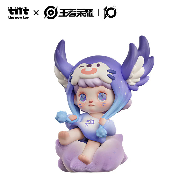 TNTSPACE x HONOR OF KINGS [Canyon Fantasy] Series Blind Box