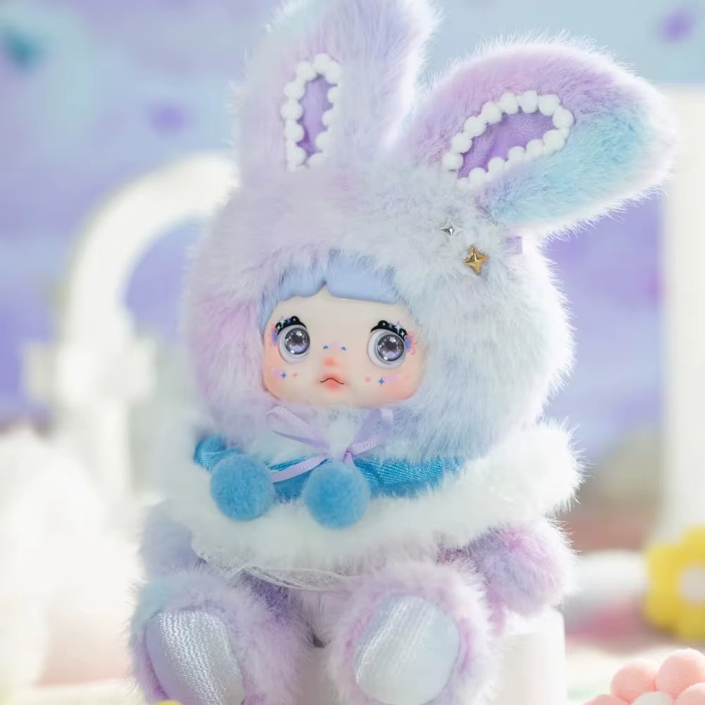 Nommi Weather Forecast Series Plush Blind Box – Kouhigh Toys