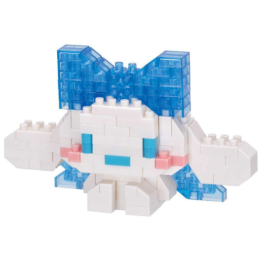 Sanrio Character Nanoblock Ribbon Collection