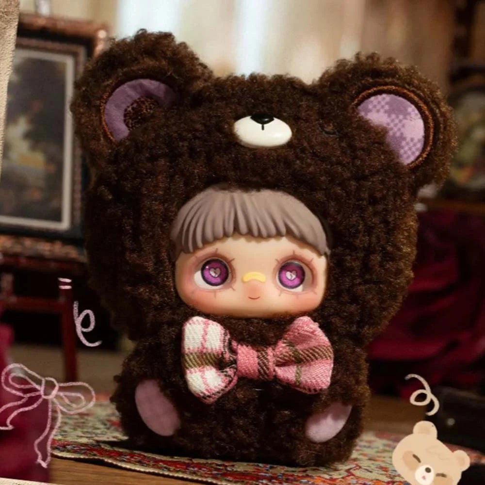 MayMei May I Love You Series Plush Blind Box – Kouhigh Toys