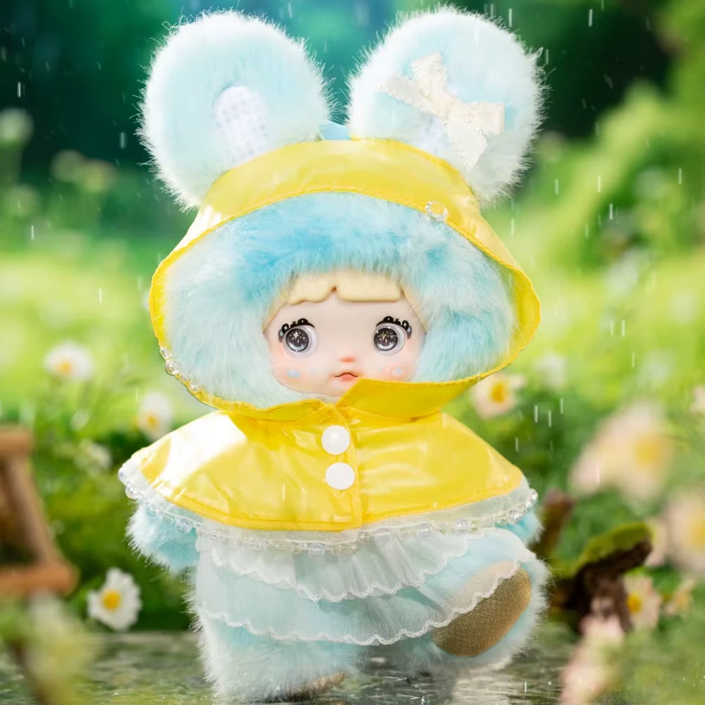 Nommi Weather Forecast Series Plush Blind Box