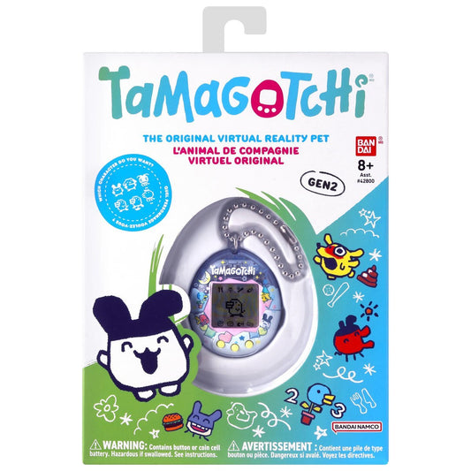 Original Tamagotchi - Tama Pajama