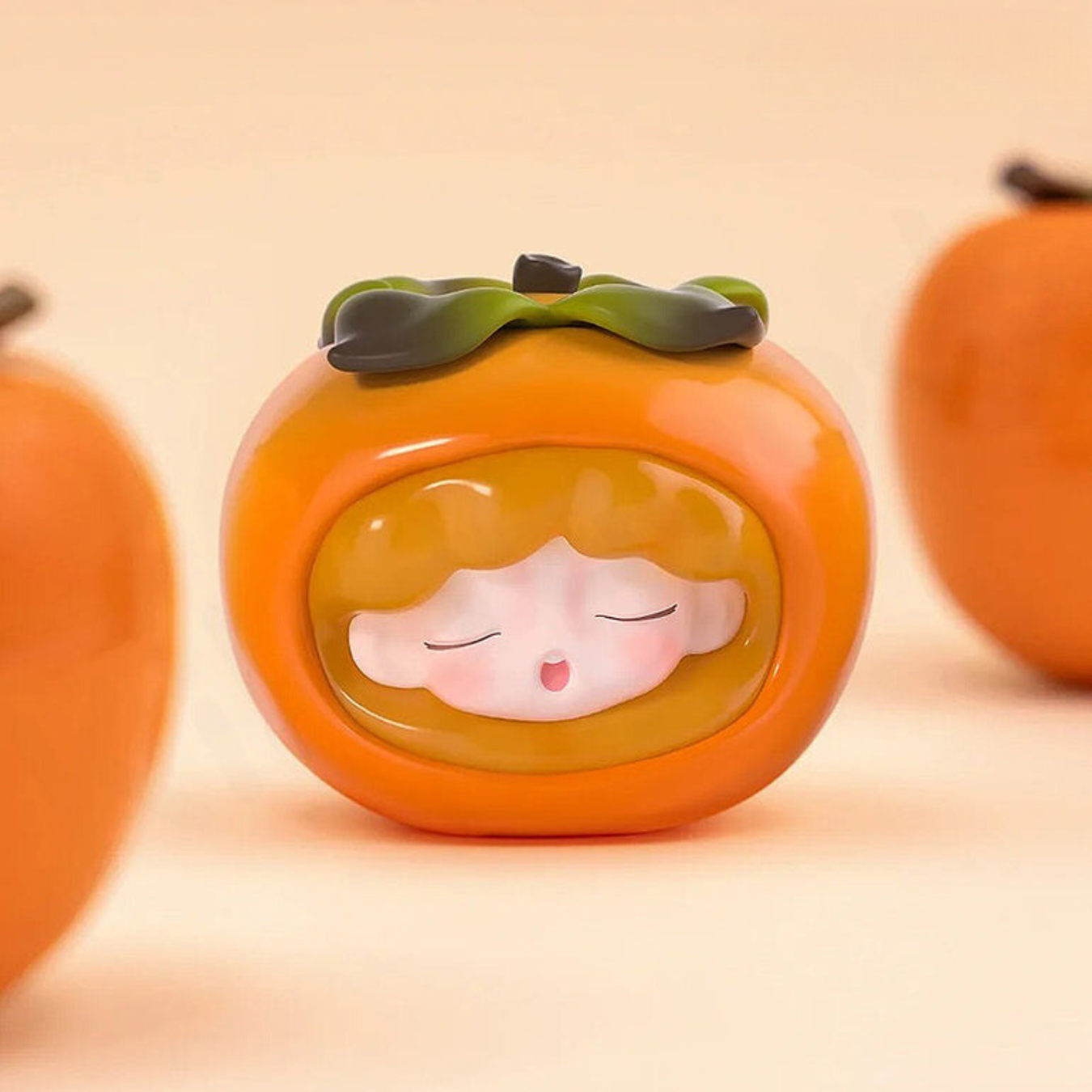 【New】Jotoys: Yumo Fruit Market Series Blind Box