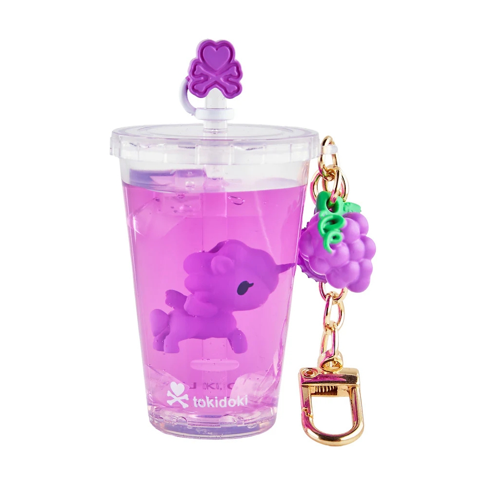 Tokidoki Beverage Besties Unicorno Blind Box