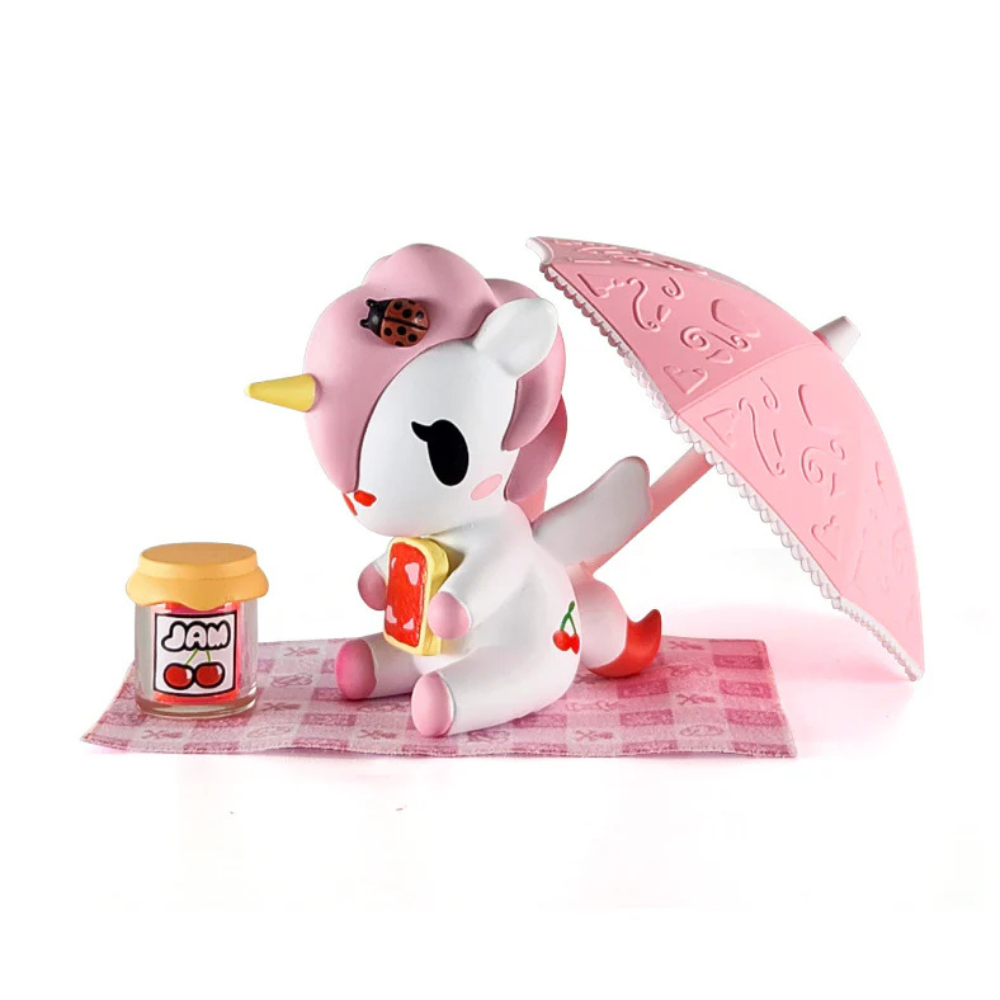Tokidoki Picnic Party Unicorno Blind Box
