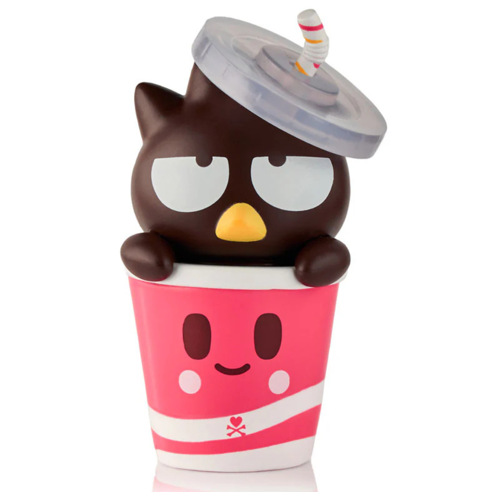 Tokidoki x HKF Fast Food Blind Box