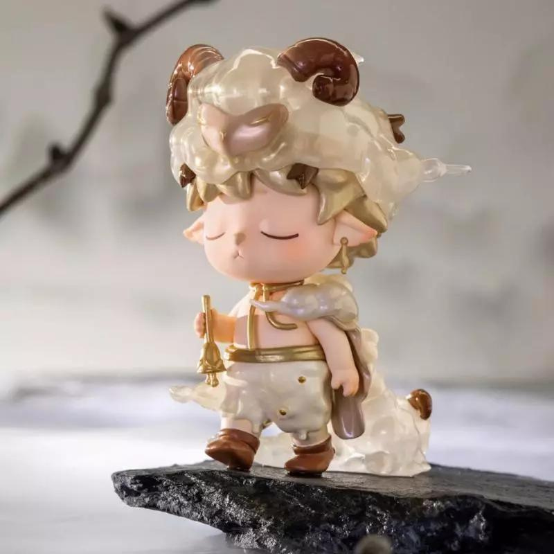 【NEW】Heyone MIMI: 𝙏𝙝𝙚 𝙋𝙤𝙚𝙢 𝙊𝙛 𝙉𝙖𝙩𝙪𝙧𝙚 𝙎𝙚𝙧𝙞𝙚𝙨 Blind Box