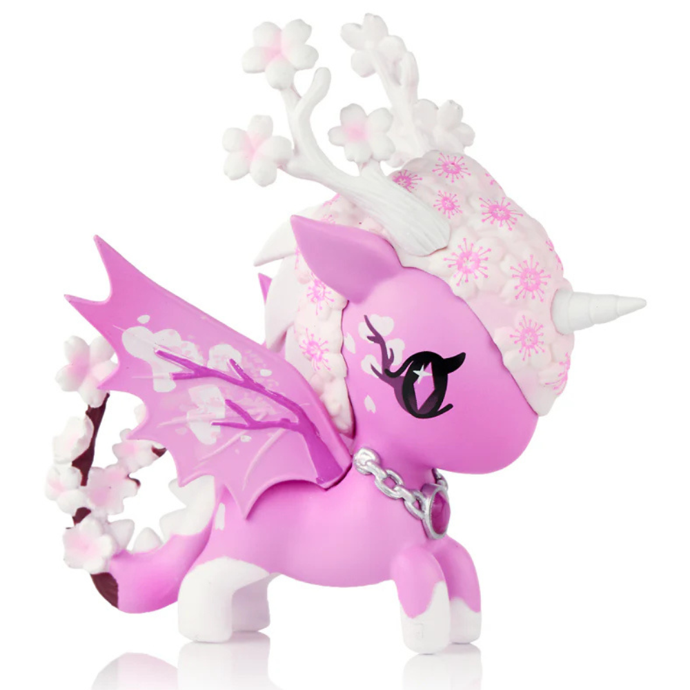 Tokidoki Mystical Dragon Unicorno Blind Box