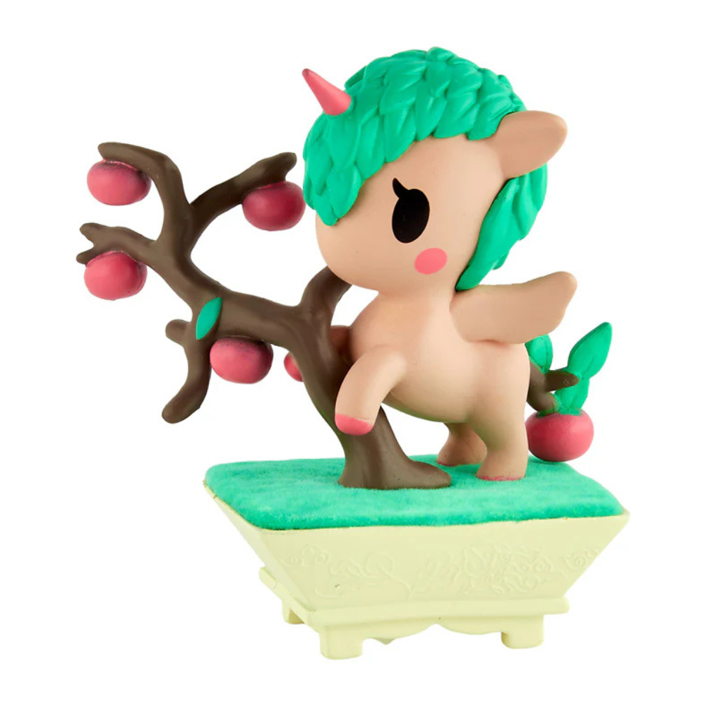 Tokidoki Botanical Bonsai Unicorno Blind Box