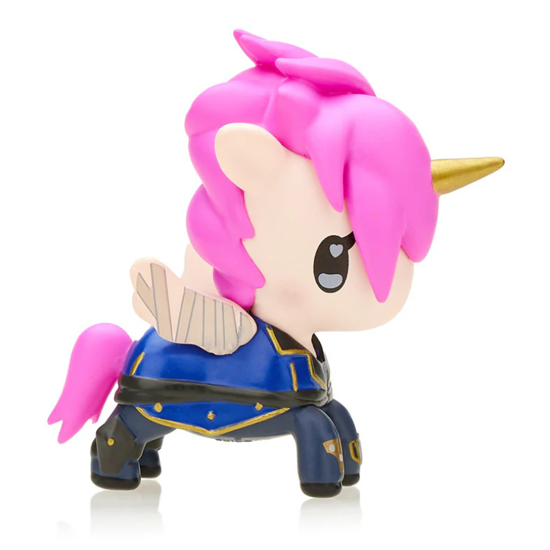 Tokidoki x ARCANE Unicorno Blind Box