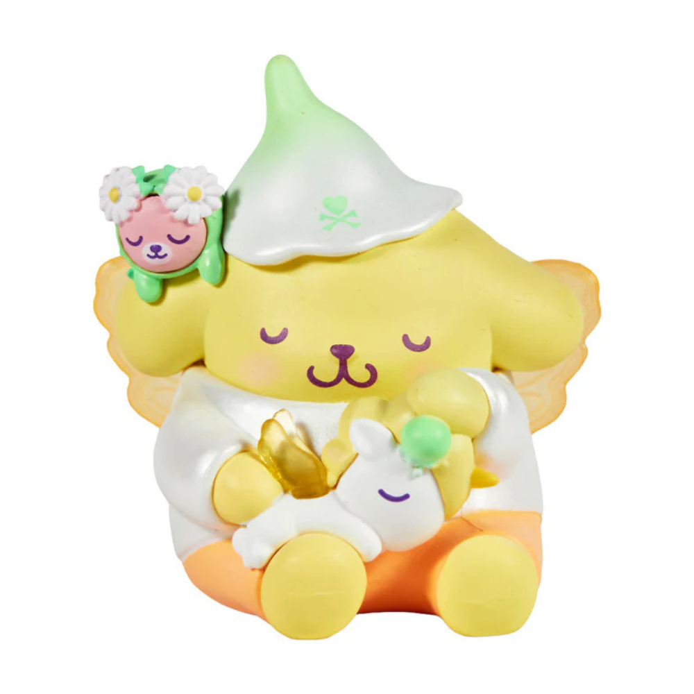 tokidoki x Hello Kitty and Friends Butterfly Garden Blind Box