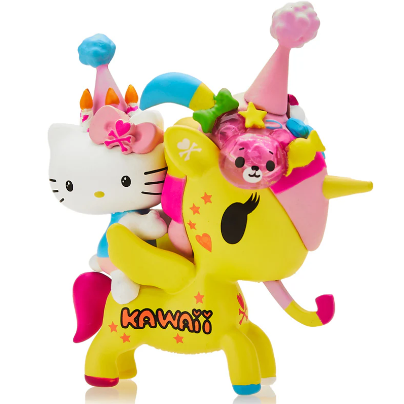 【新品未使用】Tokidoki×HelloKitty ドーナツテラ ストラップ 新品未使用】Tokidoki×HelloKitty ドーナツテラ ストラップ 楽天