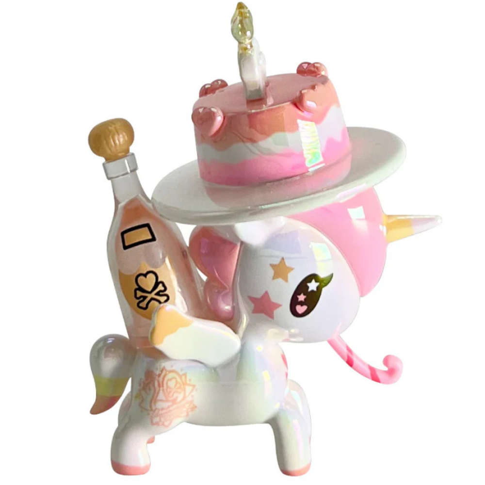 Tokidoki 20th Anniversary Blind Box