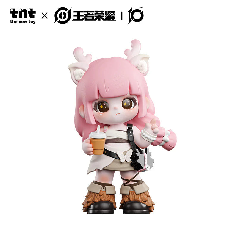TNTSPACE x HONOR OF KINGS [Canyon Fantasy] Series Blind Box