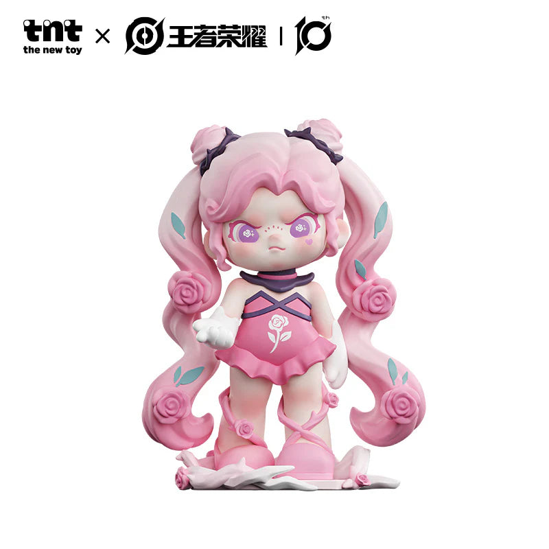 TNTSPACE x HONOR OF KINGS [Canyon Fantasy] Series Blind Box
